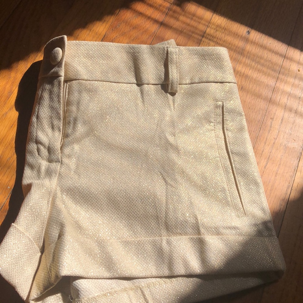 New Express Dressy Shorts